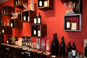 Produkte und Laden (1)